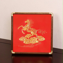 年末商务送礼指南：4件送客户的高级礼物清单，精致又有质感！