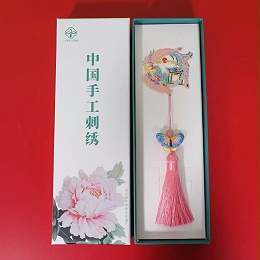 适合带出国送人的中国礼物，这5样太会了，深得外国朋友的喜欢！