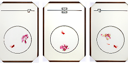 你想要的沙发背景墙装饰画 都在这里了