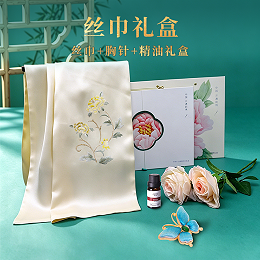 有没有那种很显贵，实际上划算又不敷衍的母亲节礼物呢？