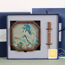 HR速藏！会议伴手礼这样选，客户追着发朋友圈~