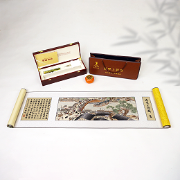 甲方看来都想要！3件送大客户的高端伴手礼，巨巨巨拿得出手！