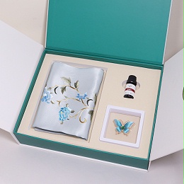 年底送什么给客户比较好？4款高端商务礼，让客户新的一年笑开花