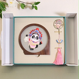 500元内！适合送女客户朋友的非遗礼品，实用得体，送礼不撞款！