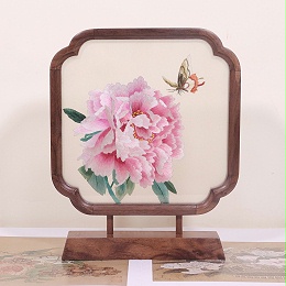 见客户访友必备！这些体面又独特的中国特色礼物，让老外直接爱上