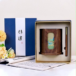 开会办活动也有“人情世故”！这4种会议礼品，参会者直呼太会了