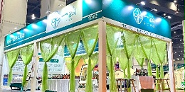 一涵汴绣亮相2026河南服装大会，非遗匠心赋能中原时尚新发展