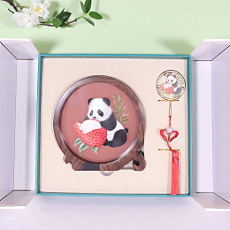 500元商务伴手礼，如何送出“高定感”？这5件礼物老板都夸你懂行