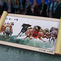 朋友公司开业就送这些乔迁开业贺礼，会财源滚滚来